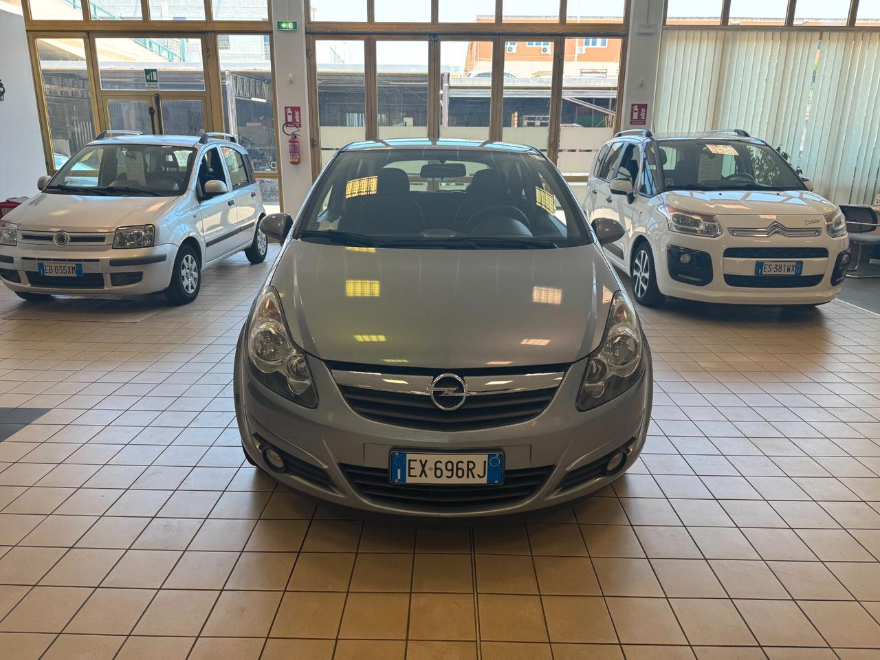 Opel Corsa 1.3 CDTI 90CV 3 porte Sport