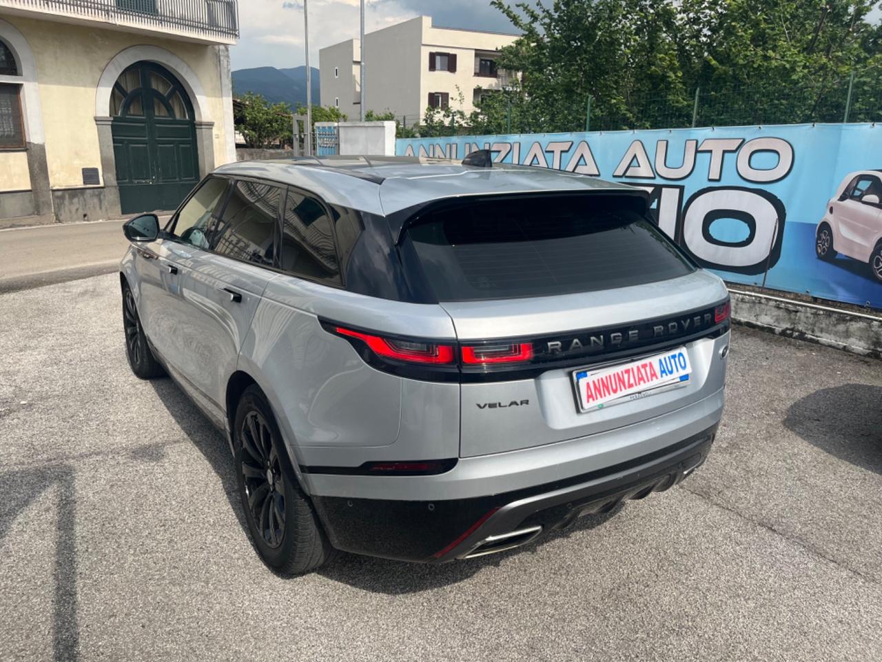 Land Rover Range Rover Velar 3.0 V6 SD6 300 CV R-Dynamic