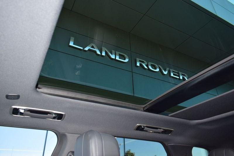 Land Rover Range Rover Sport Dynamic SE D250 MHEV AWD AUTOCARRO N1/NETTO IVA