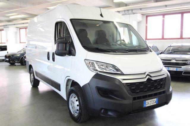 CITROEN Jumper 35 BlueHDi 140 S&S L2H2 Furgone