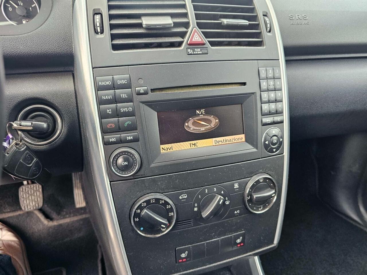Mercedes-benz A 180 A 180 CDI Special Edition Neopatentati