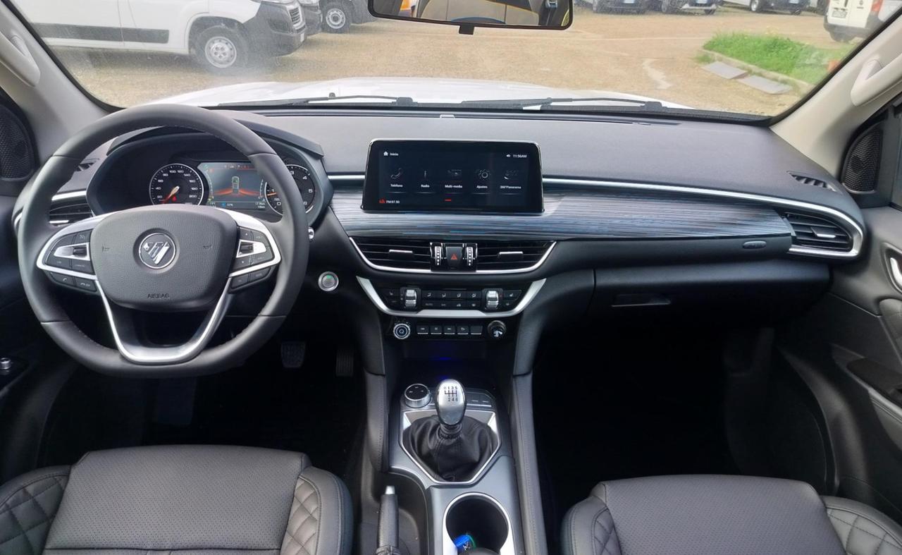 Foton Tunland G7 2.0 tdi NUOVO PROMO