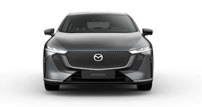 Mazda 6e 80Kwh Takumi - Long Range 552km