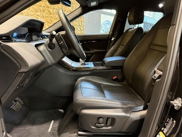 Land Rover Range Evoque 1.5 I3 PHEV 300 CV AWD Auto Dynamic SE