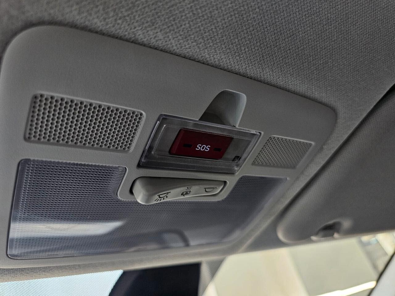 NUOVA HYUNDAI i10 ADVANCED 1.0 BENZ 67CV - UFFICIALE ITALIANA