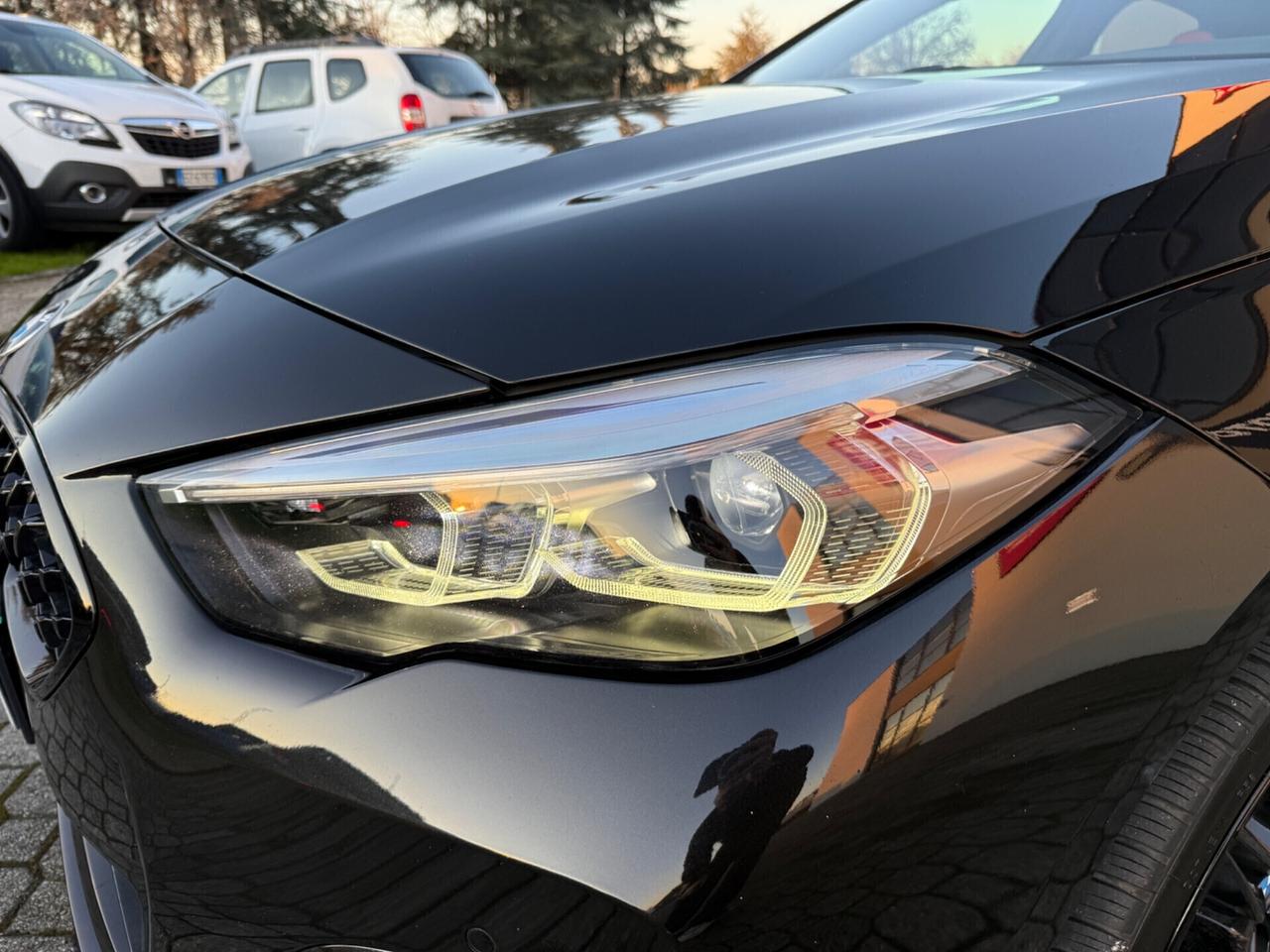 Bmw Serie 2 Gran Coupé M 235i xDrive|TETTO PANO|19''|H/K