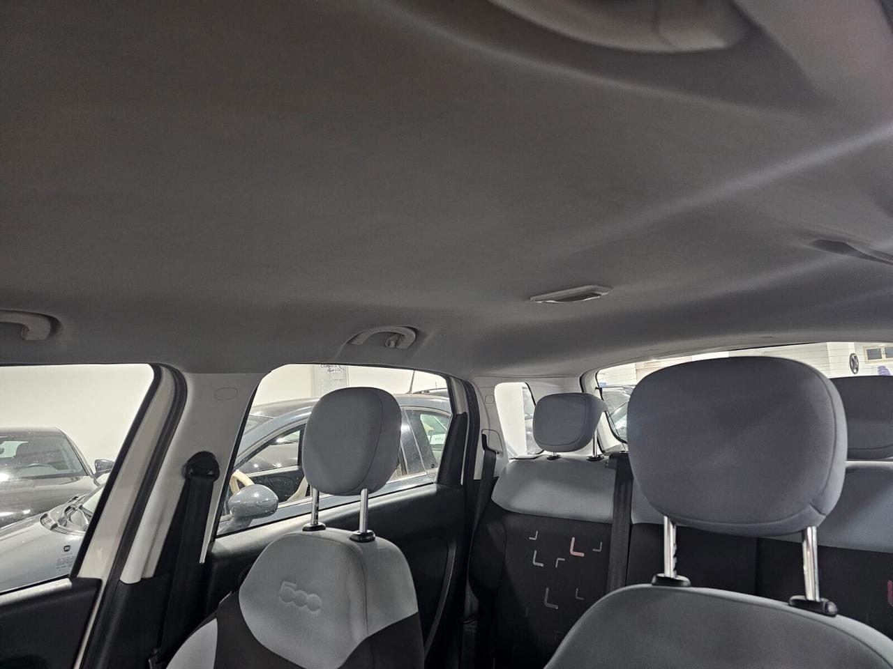 NUOVA FIAT 500L LOUNGE 1.6 MJT 120CV LOUNGE - ITALIANA PRONTA CONSEGNA