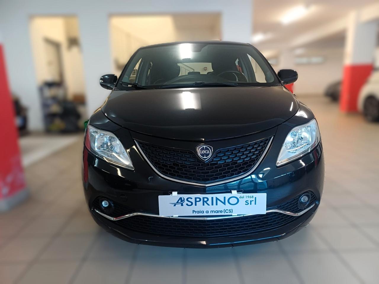 Lancia Ypsilon 1.3 MJT 16V 95 CV 5 porte S&S