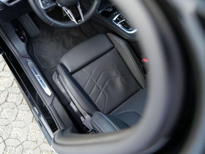 BMW Serie 1 120 48V MSport TETTO/PELLE