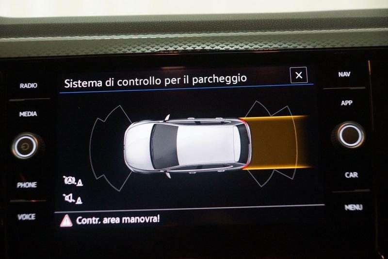Volkswagen Polo Polo 1.0 TSI DSG Life