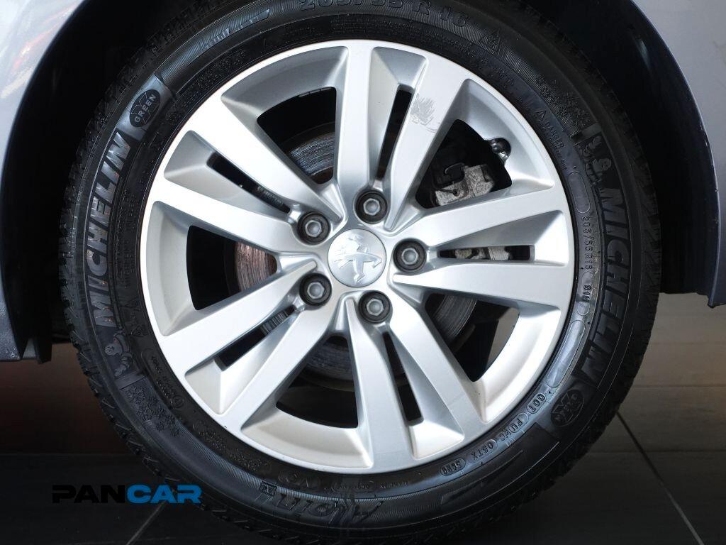 Peugeot 308 BlueHDi 130 S&S Active Business