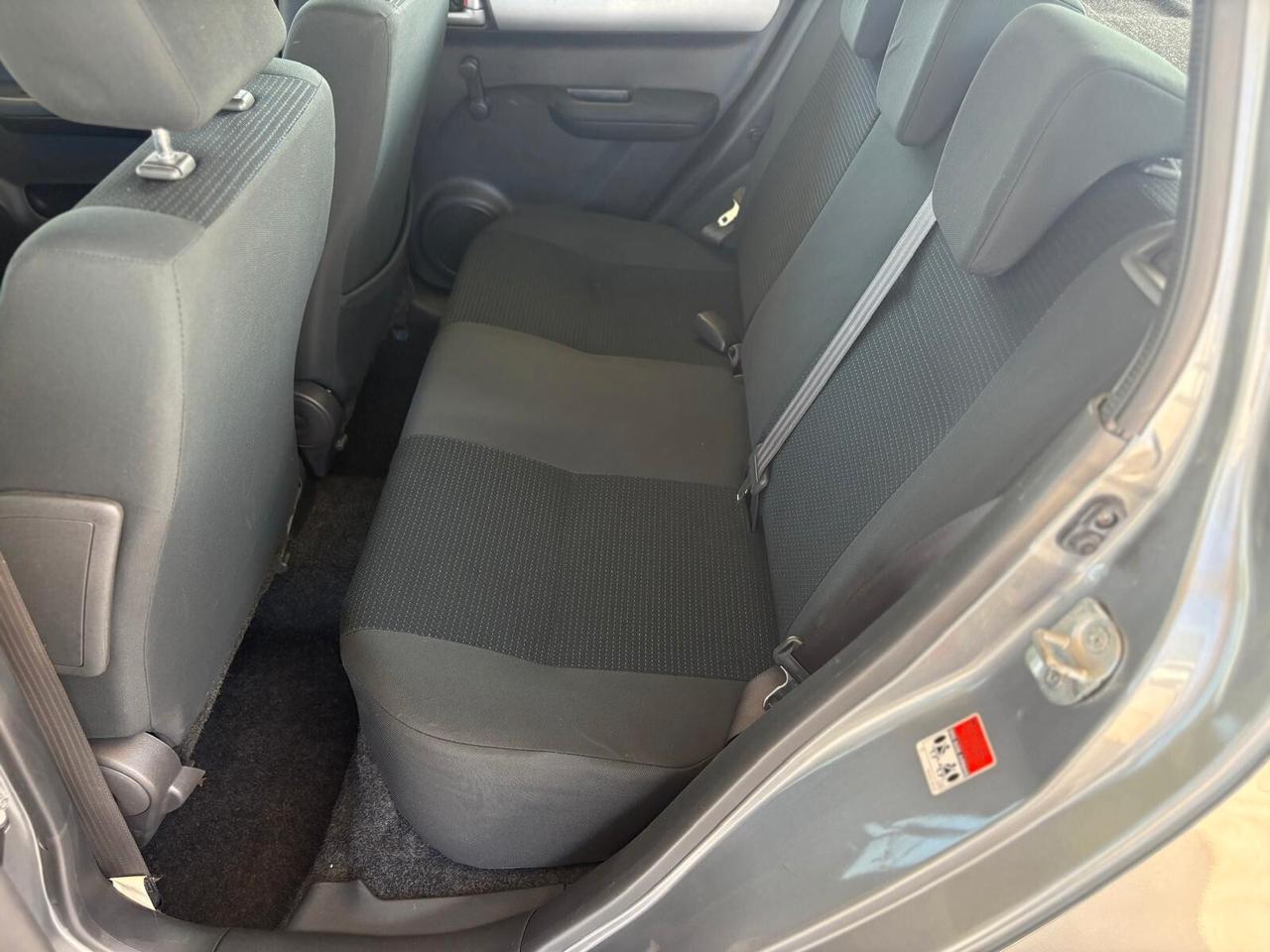 Suzuki Swift 1.3 GPL 5p. GL Safety Pack