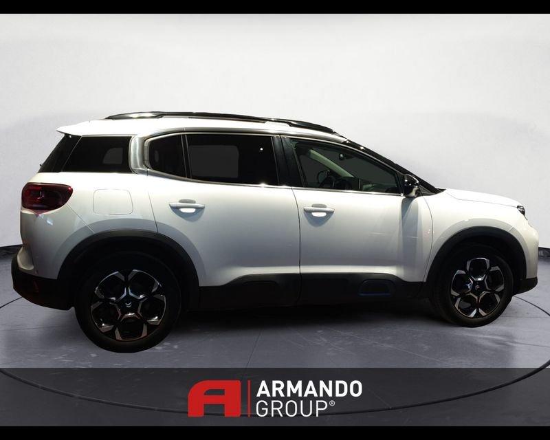 Citroën C5 Aircross BlueHDi 130 S&S EAT8 Shine