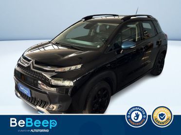 Citroën C3 Aircross 1.2 PURETECH SHINE PACK S&S 110CV
