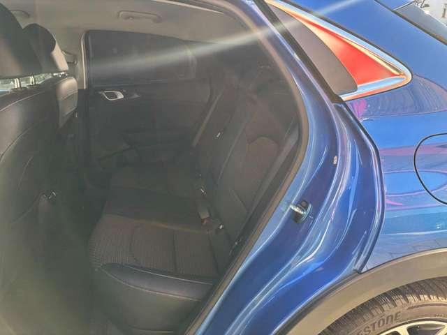 Kia XCeed 1.0 T-GDi GPL Style FULL LED-CAM-18"