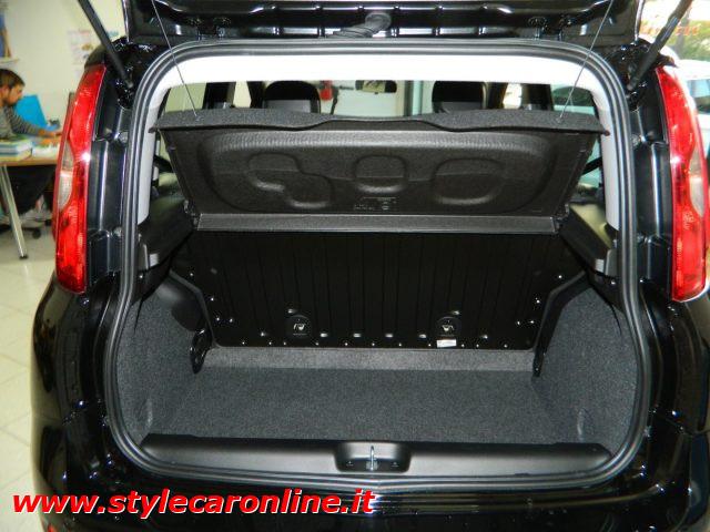 FIAT Panda 1.0 Hybrid 70CV - PRONTA CONSEGNA