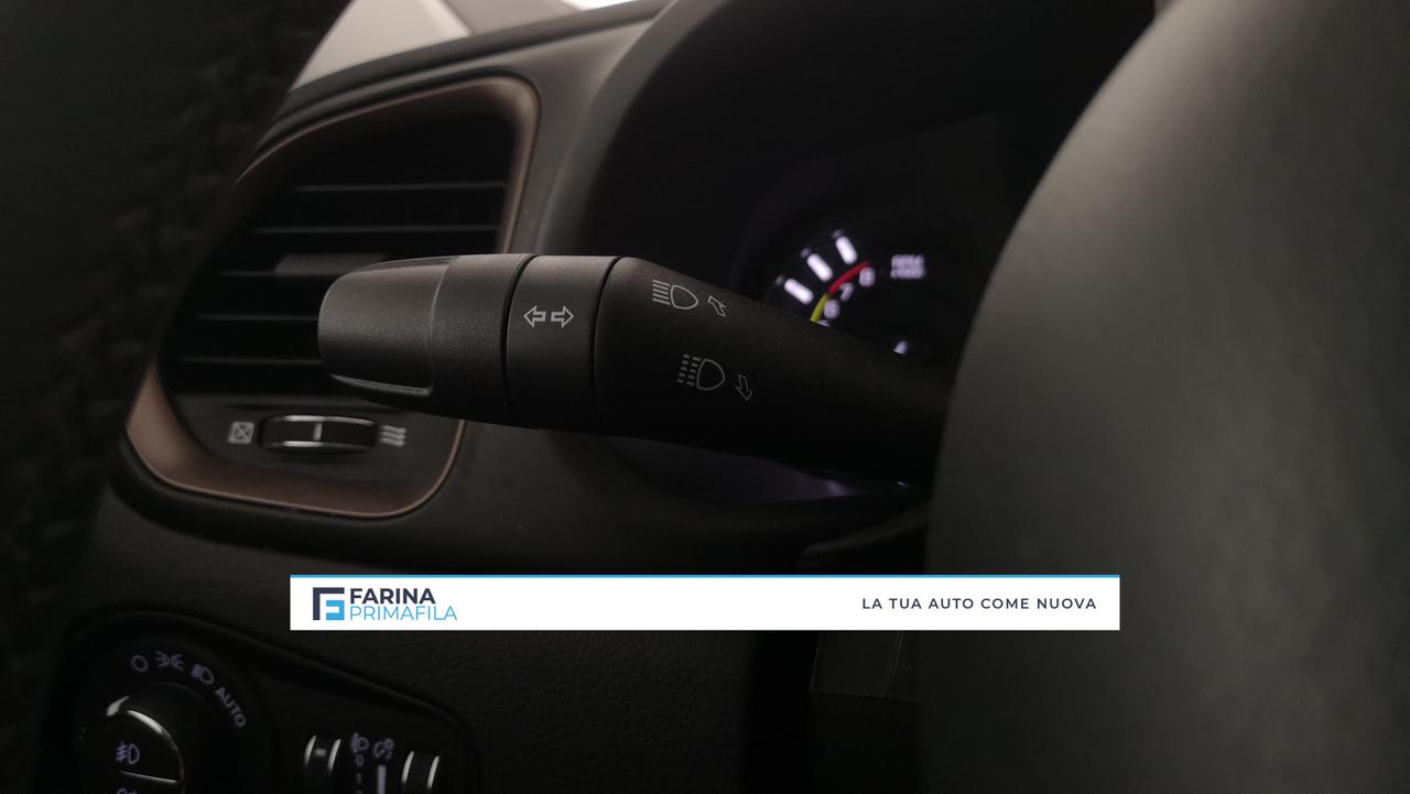 JEEP Renegade 2019 - Renegade 1.3 t4 phev Upland Cross 4xe at6