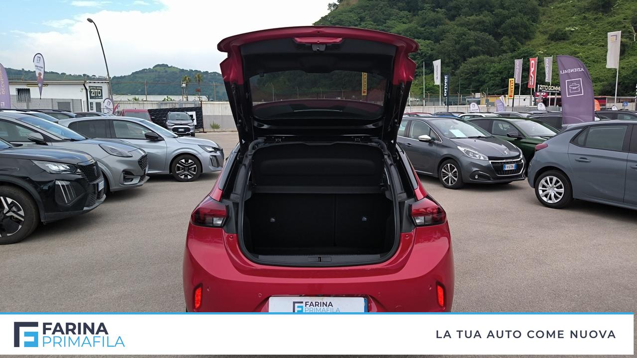 OPEL Corsa VI 2020 - Corsa 1.2 D&T s&s 75cv