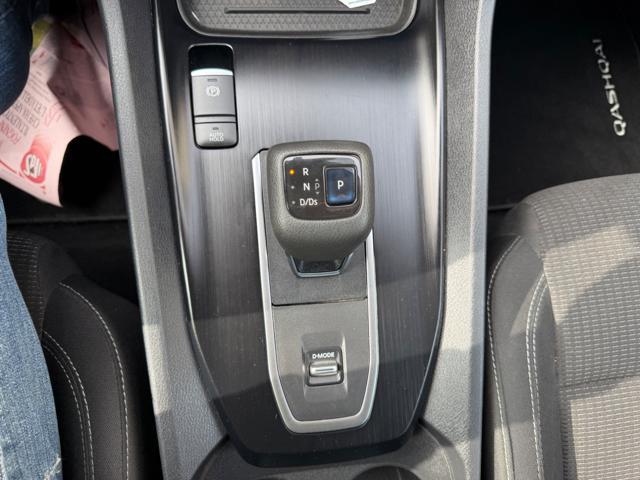 NISSAN Qashqai MHEV 158 CV Xtronic Business