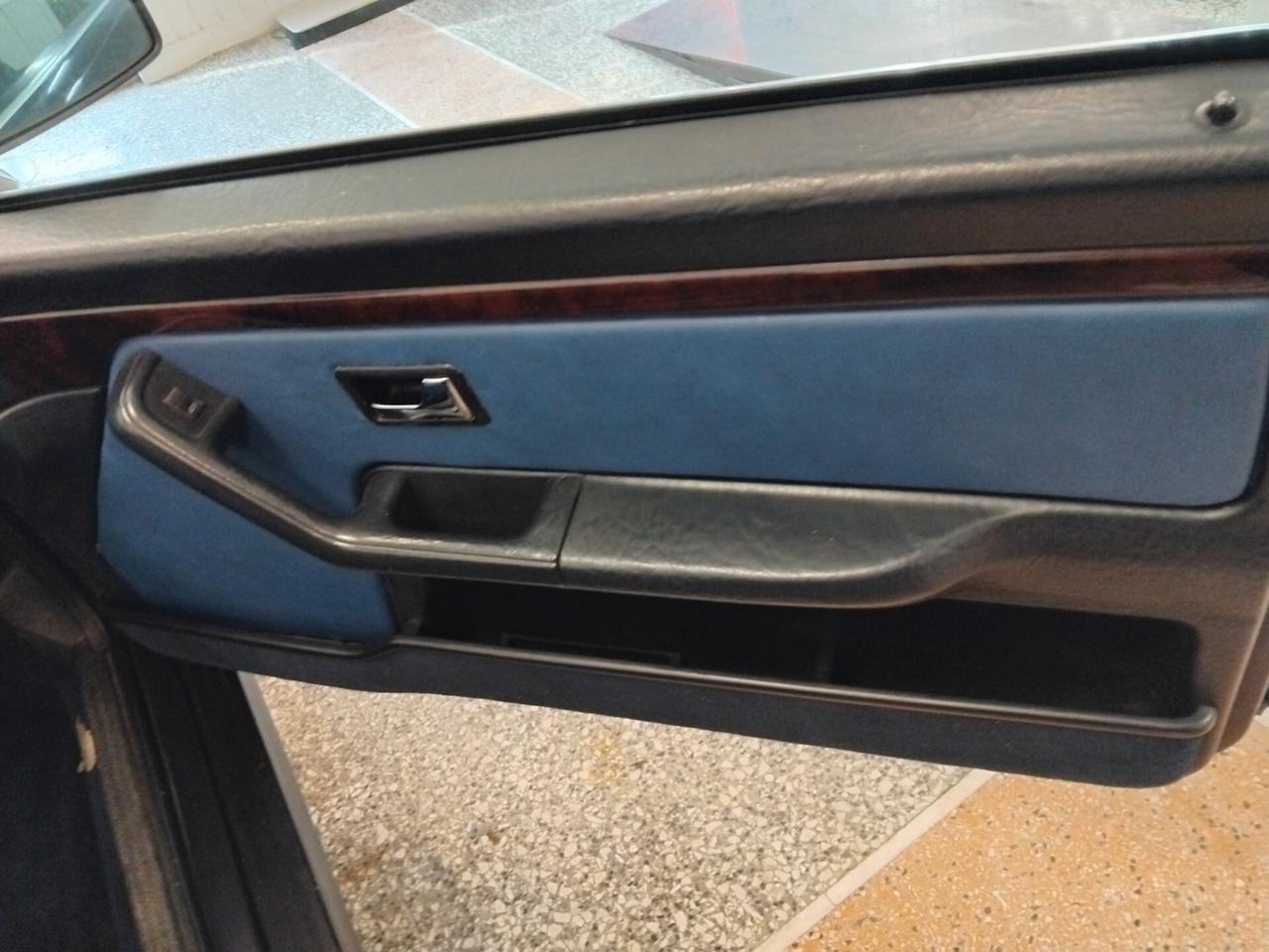 Audi 90 Cabrio 2.0 E cat