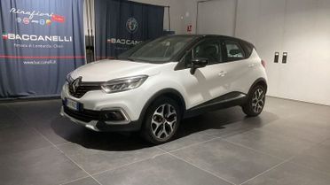 Renault Captur Captur dCi 8V 90 CV EDC Start&Stop Energy Zen