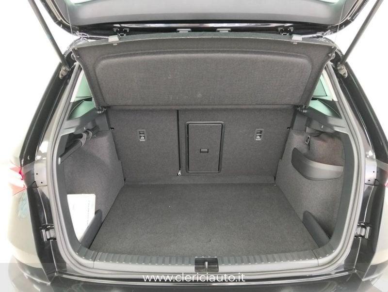 Škoda Karoq 2.0 TDI SCR DSG Executive