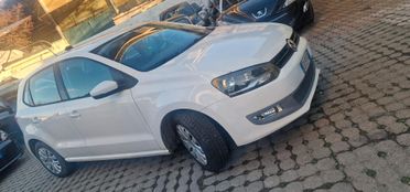 Volkswagen Polo 1.4 5 porte Highline NEOPATENTATI