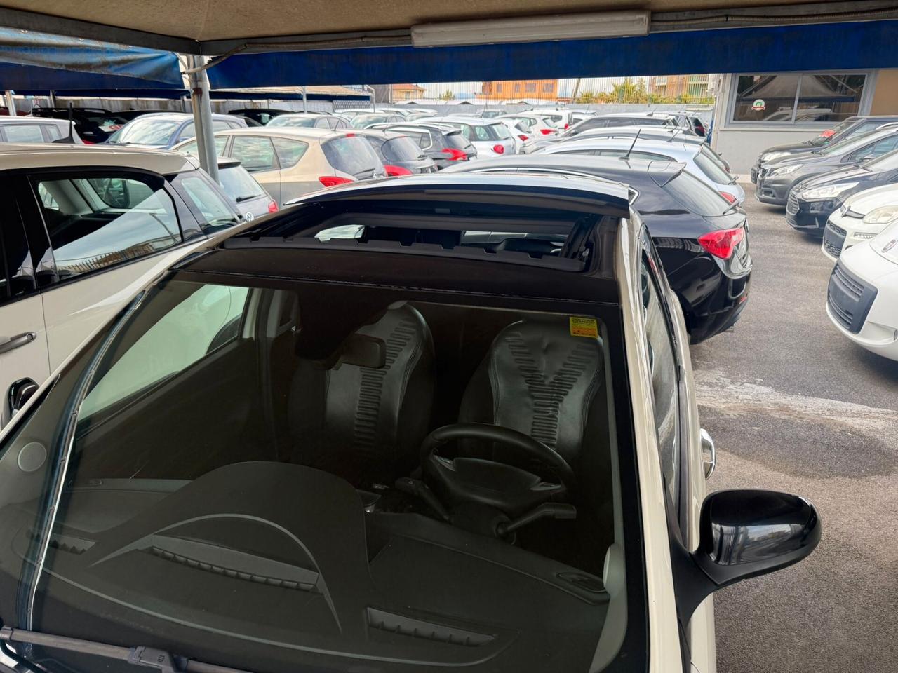 Lancia Ypsilon 1.3 MJT 16V 95 CV 5 porte S&S Platinum