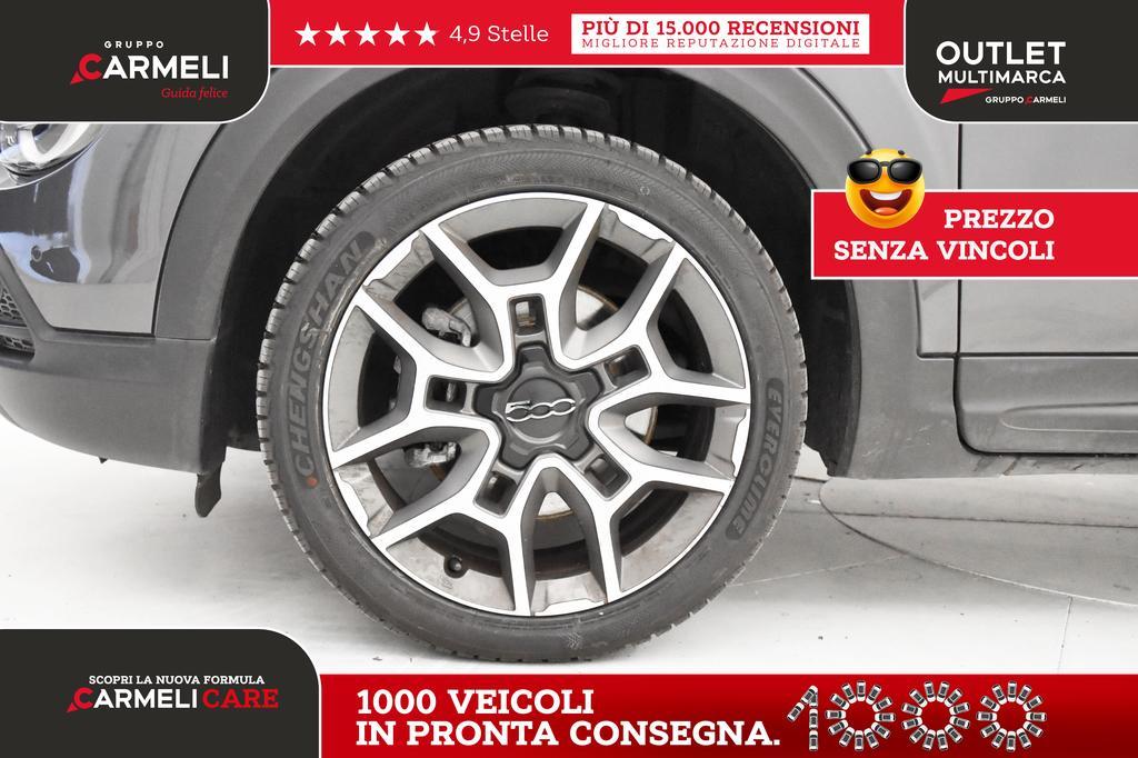 Fiat 500X 1.0 T3 Cross