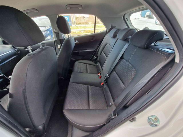 KIA Picanto 1.0 12V 5 porte STYLE