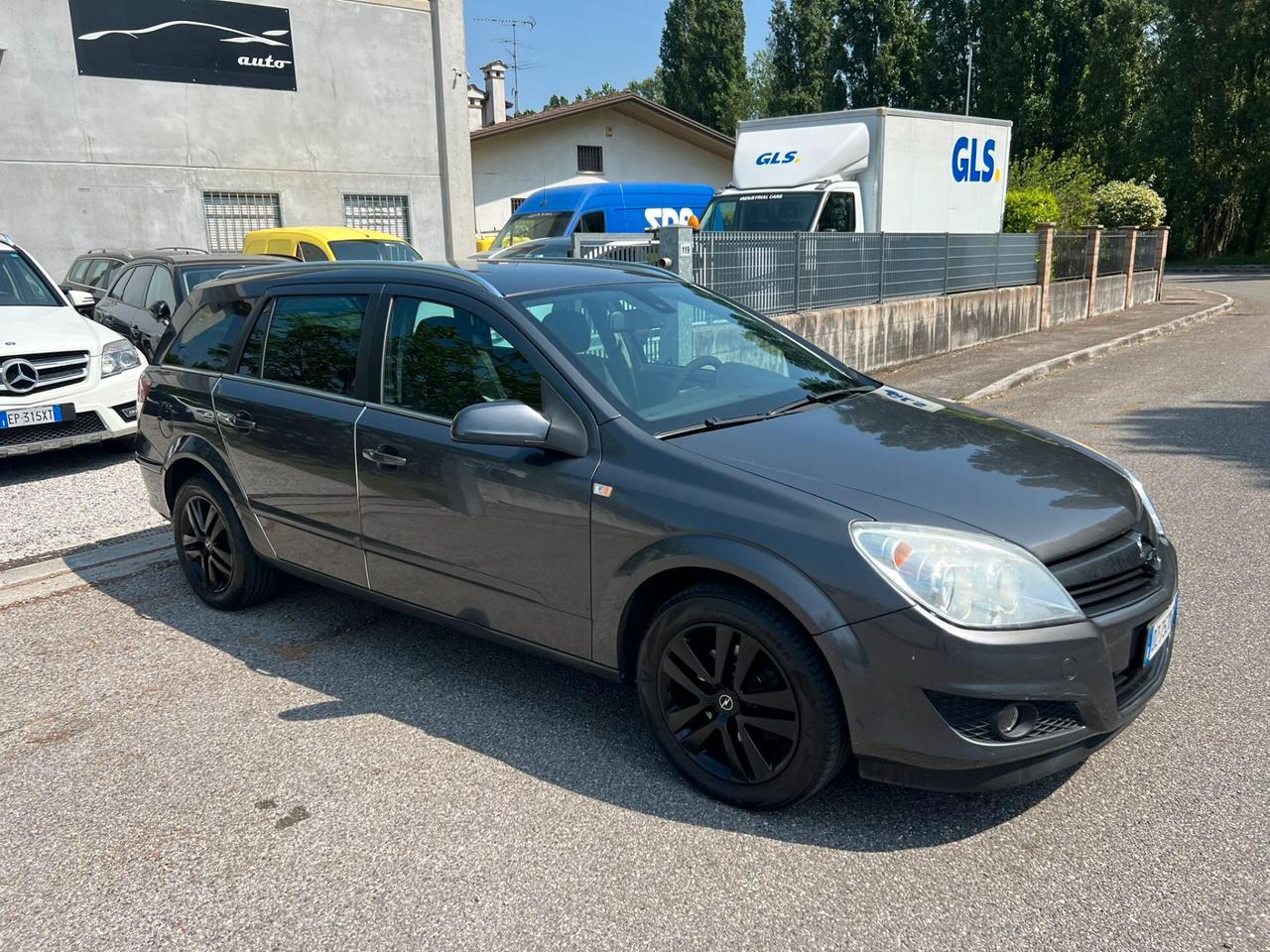 Opel Astra 1.7 CDTI 110CV Sports Tourer Elective