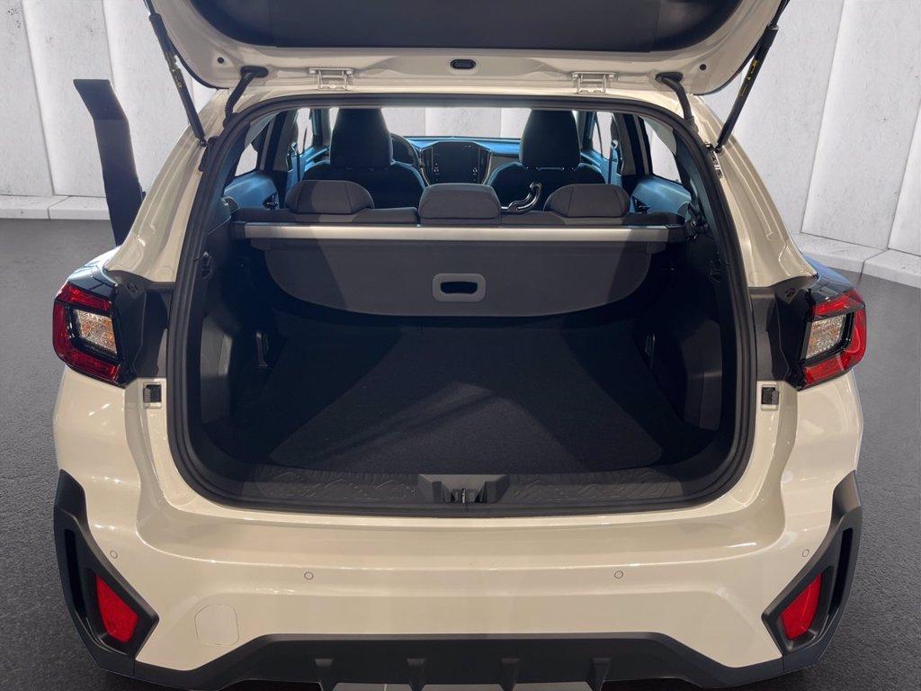 SUBARU Crosstrek 2.0i e-boxer Style del 2026