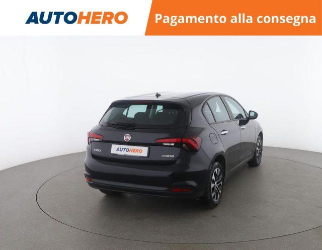 FIAT Tipo 1.5 Hybrid DCT 5 porte City Life