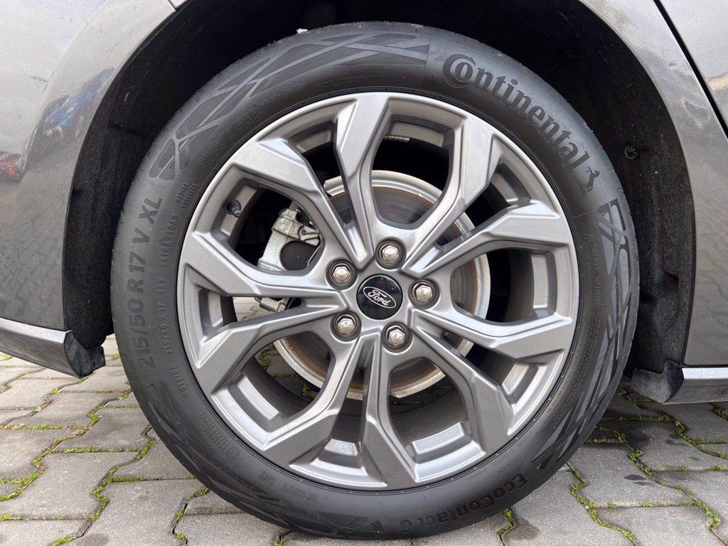 FORD Focus 1.0 EcoBoost Hybrid 125 CV 5p. ST-Line Design del 2022