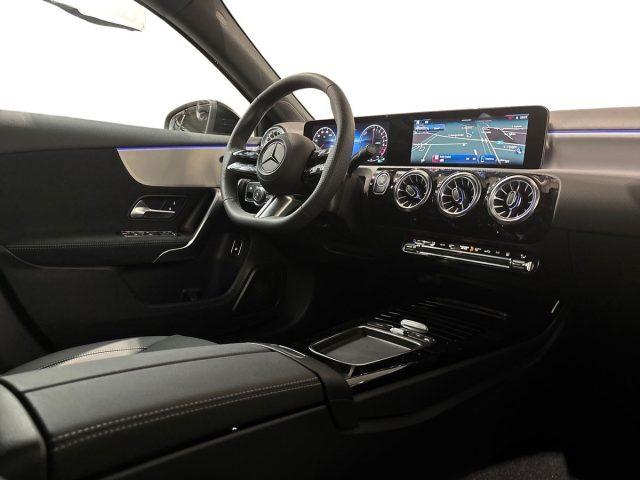 MERCEDES-BENZ A 250 e hybrid EQ AMG Line Advanced Plus