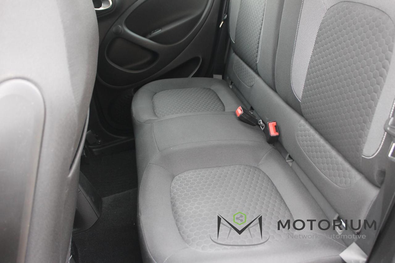 Smart forFour PULSE BICOLOR