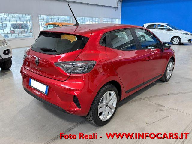 RENAULT Clio GPL 100 CV Evolution - PROMO