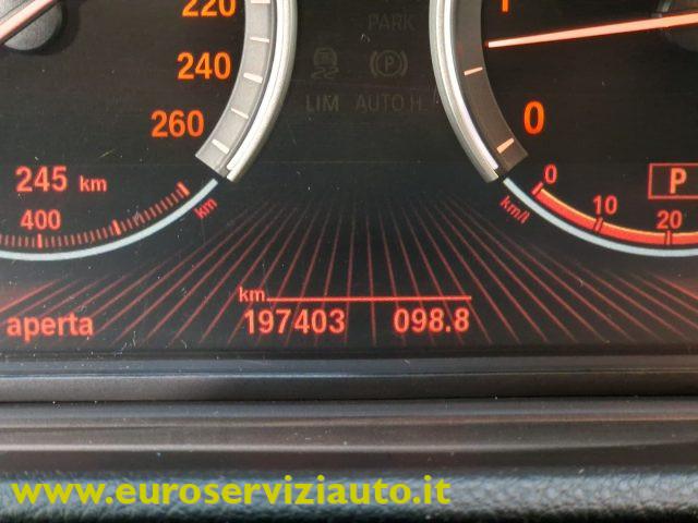 BMW 530 d xDrive Gran Turismo Futura