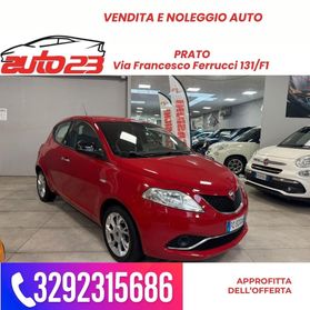 Lancia Ypsilon 1.2 69 CV GPL Ecochic Gold Ok Neopatentati