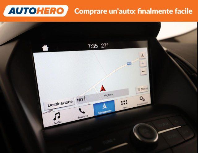 FORD Kuga 1.5 EcoBoost 150 CV S&S 2WD Titanium