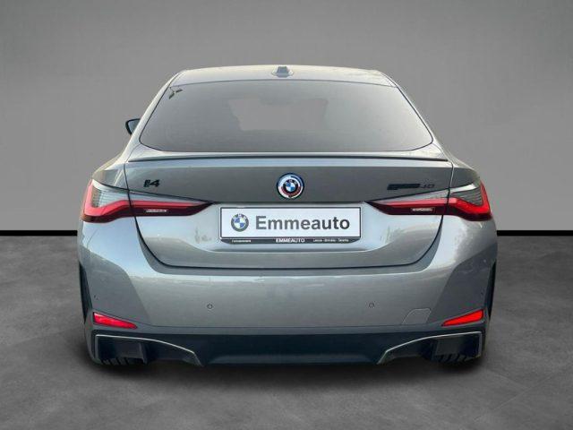 BMW i4 eDrive 40 Sport