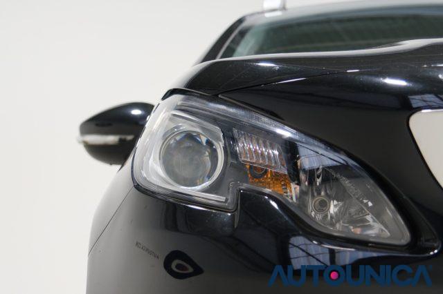 PEUGEOT 2008 PURETECH 82 S&S ALLURE NEOPATENTATI