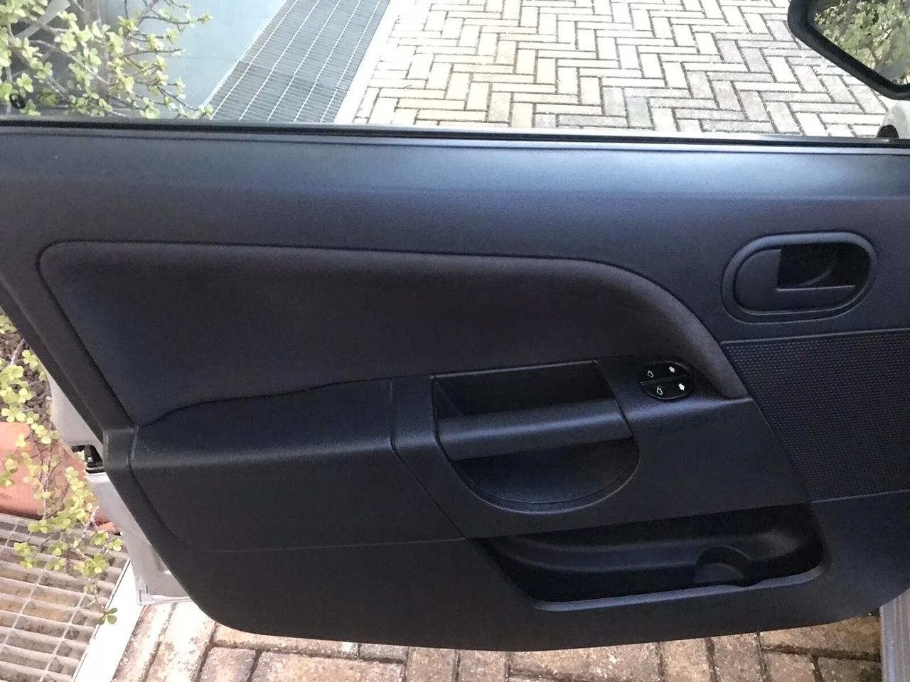Ford Fiesta 1.4 TDCi 5p.