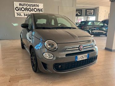 Fiat 500 1.0 Hybrid Sport Euro 6D