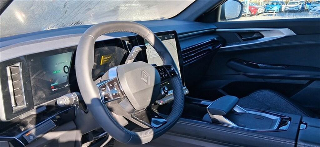 Renault Rafale 1.2 E-Tech full hybrid Techno Auto