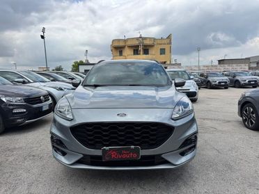 FORD Kuga 1.5 Tdi 120 CV ST-Line X Automatica