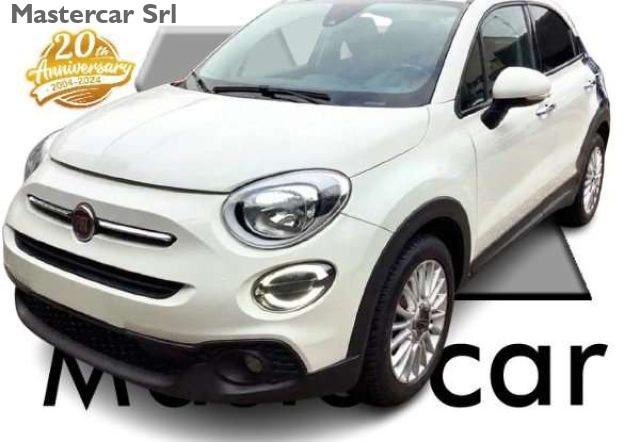FIAT 500X 1.3 Mjet 95cv E6D Connect - GJ028FV