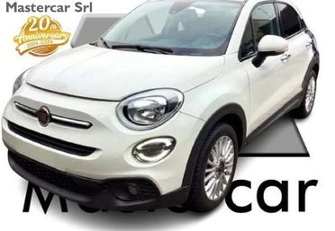 FIAT 500X 1.3 Mjet 95cv E6D Connect - GJ028FV