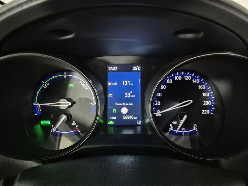 Toyota C-HR I 2020 1.8h GR Sport e-cvt
