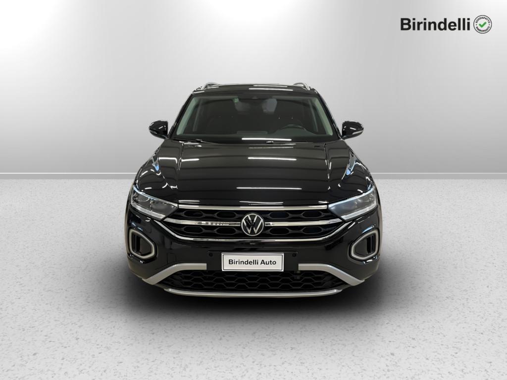 VOLKSWAGEN T-Roc 1ª serie - T-Roc 1.0 TSI Style